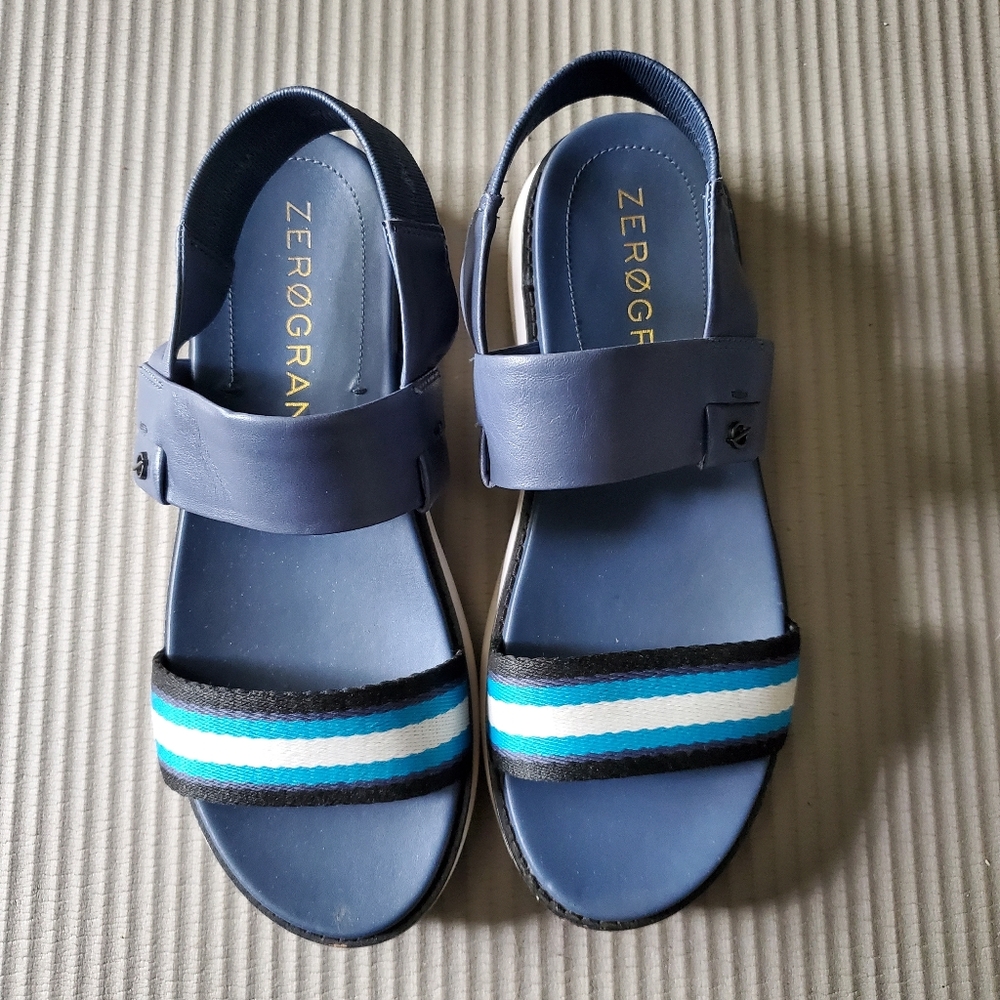 Cole Haan zerogrand sandals